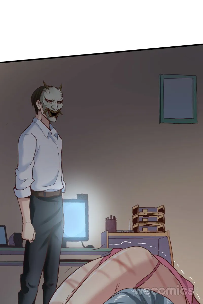 Read The Devil Plays Games chapter 27 image 30 on Lezhin