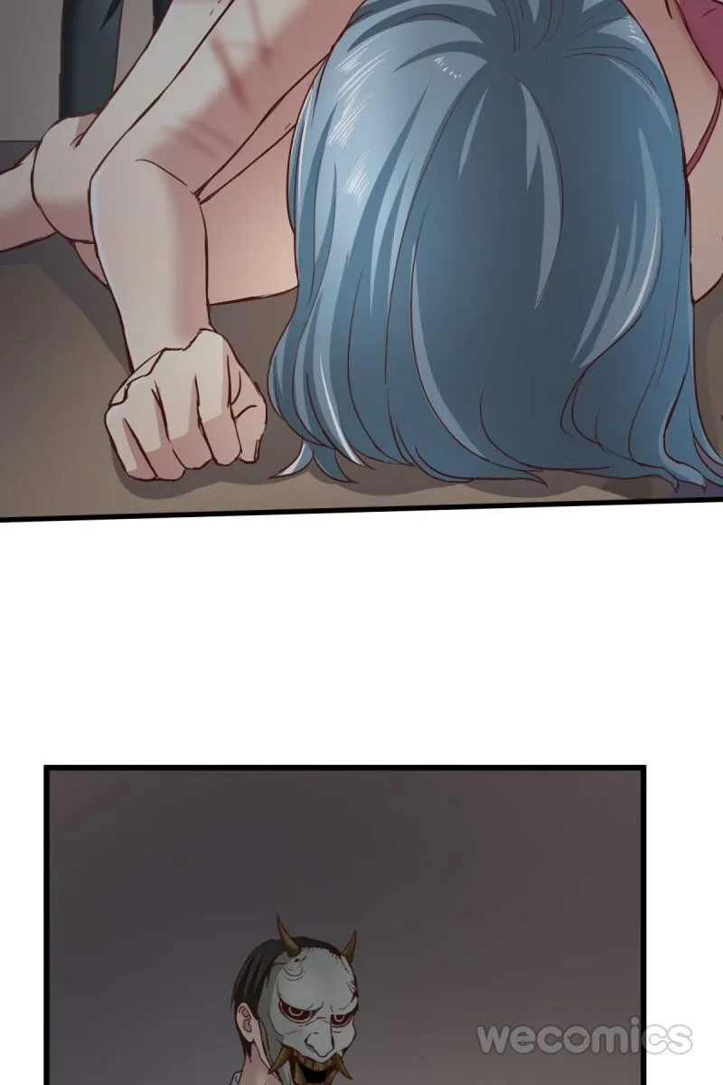 Read The Devil Plays Games chapter 27 image 31 on Lezhin