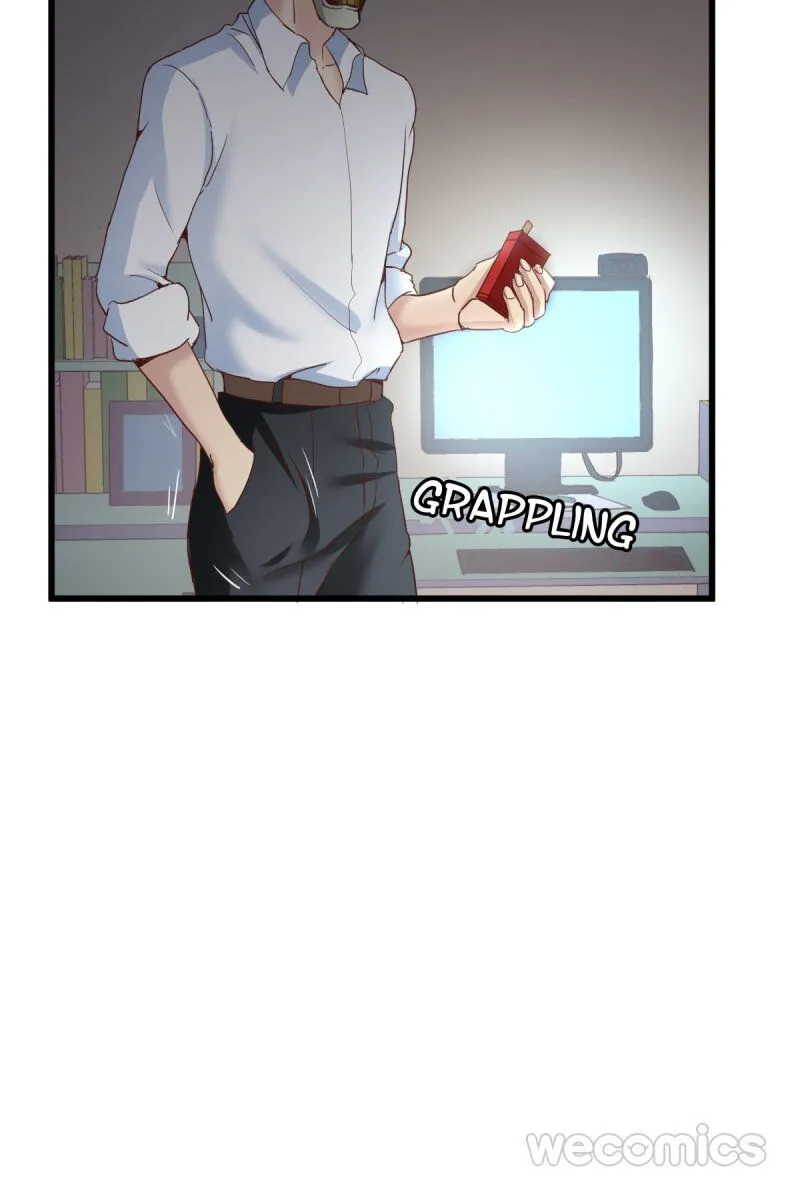 Read The Devil Plays Games chapter 27 image 32 on Lezhin