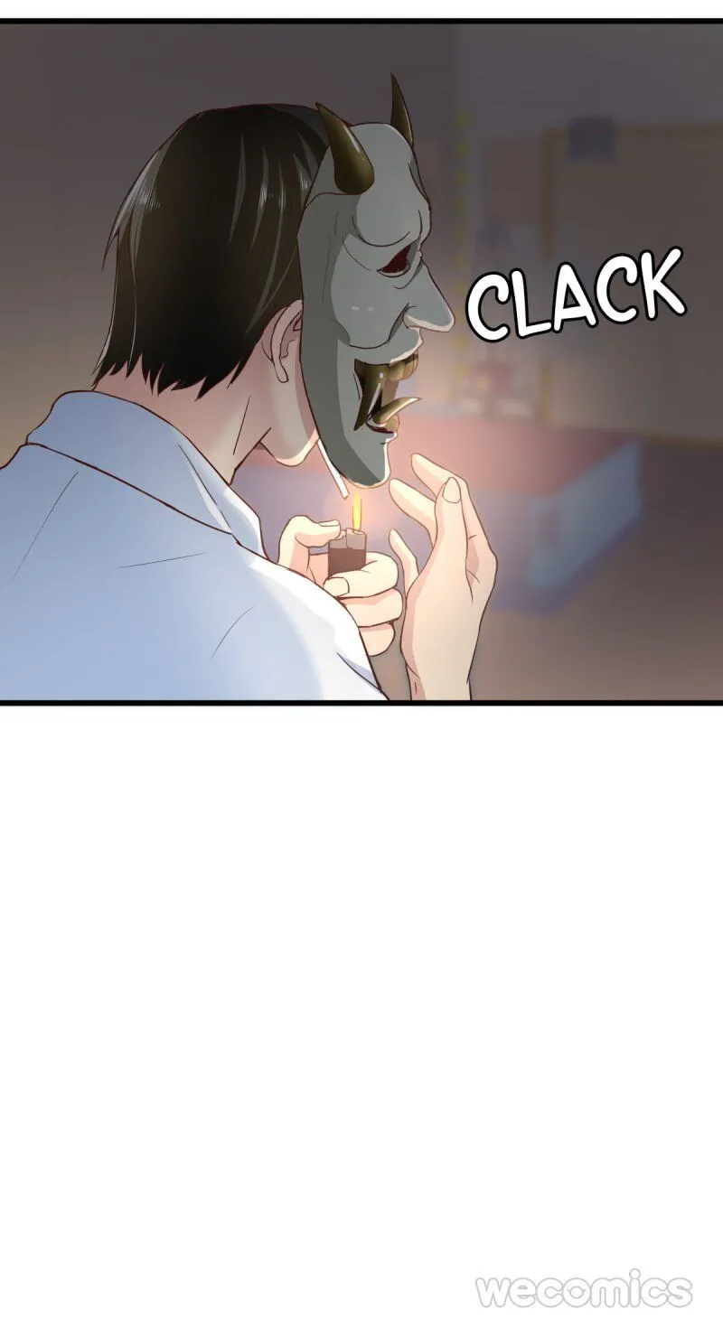 Read The Devil Plays Games chapter 27 image 33 on Lezhin
