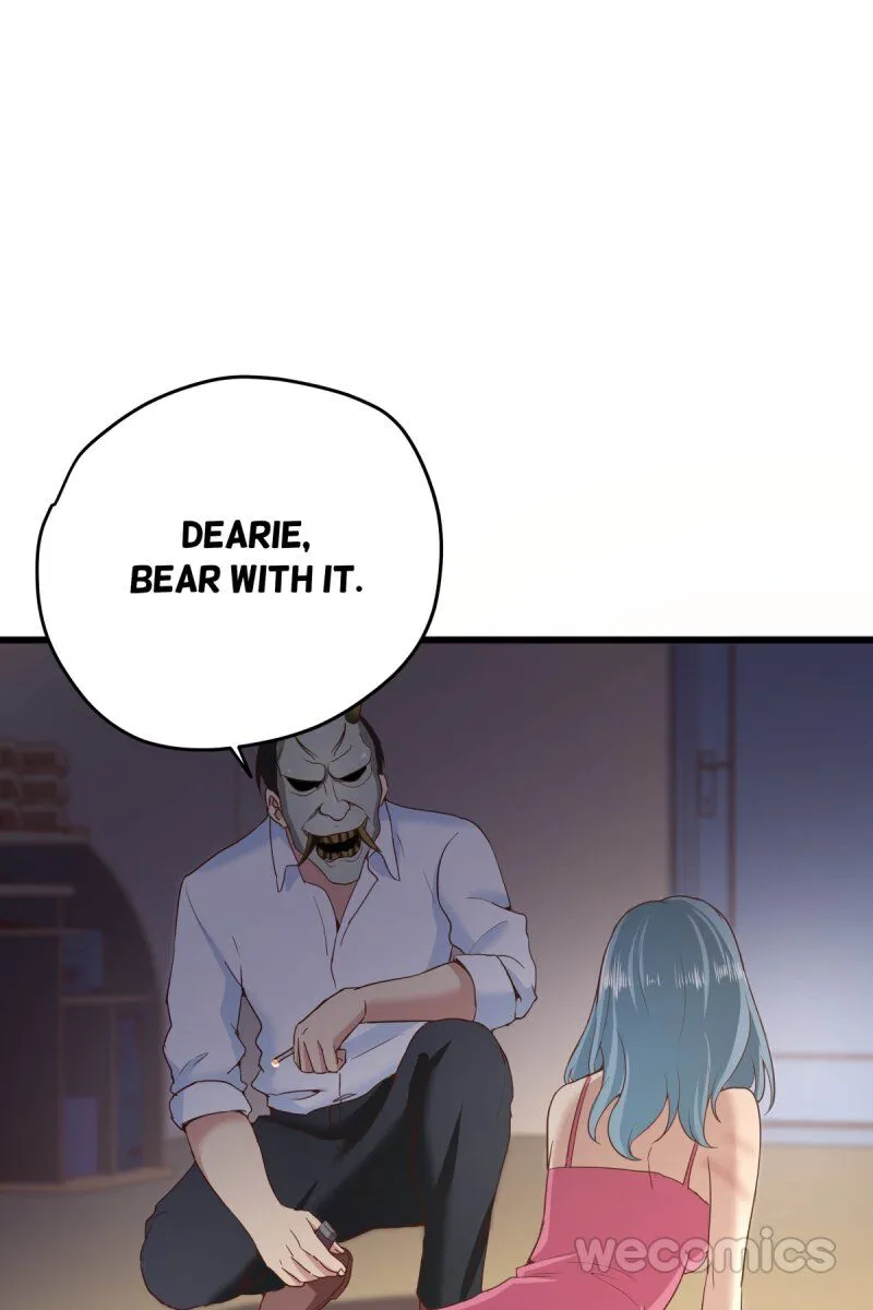 Read The Devil Plays Games chapter 27 image 34 on Lezhin