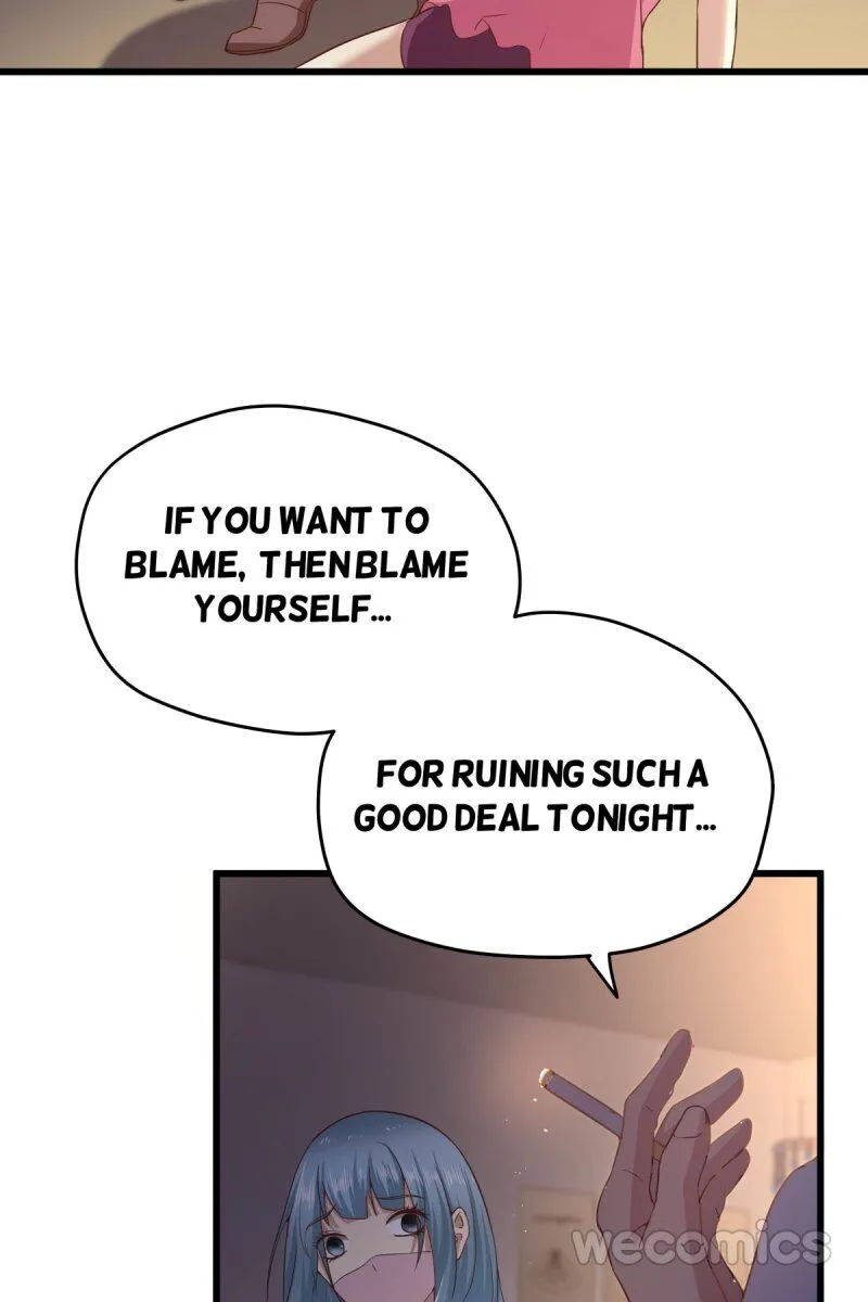 Read The Devil Plays Games chapter 27 image 35 on Lezhin