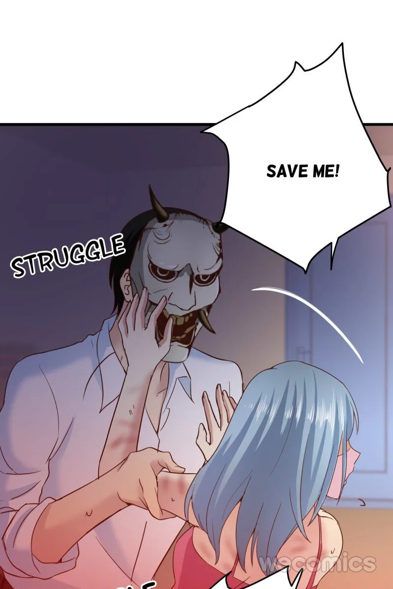 Read The Devil Plays Games chapter 27 image 41 on Lezhin