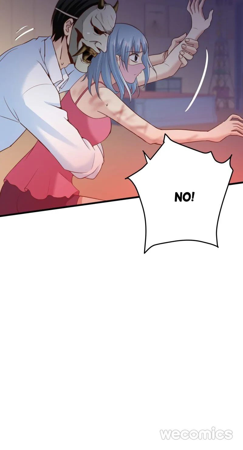 Read The Devil Plays Games chapter 27 image 44 on Lezhin