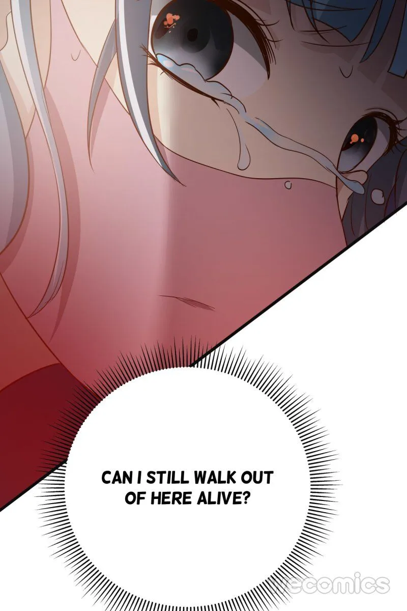 Read The Devil Plays Games chapter 27 image 56 on Lezhin