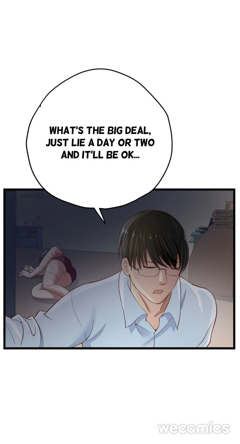 Read The Devil Plays Games chapter 28 image 15 on Lezhin