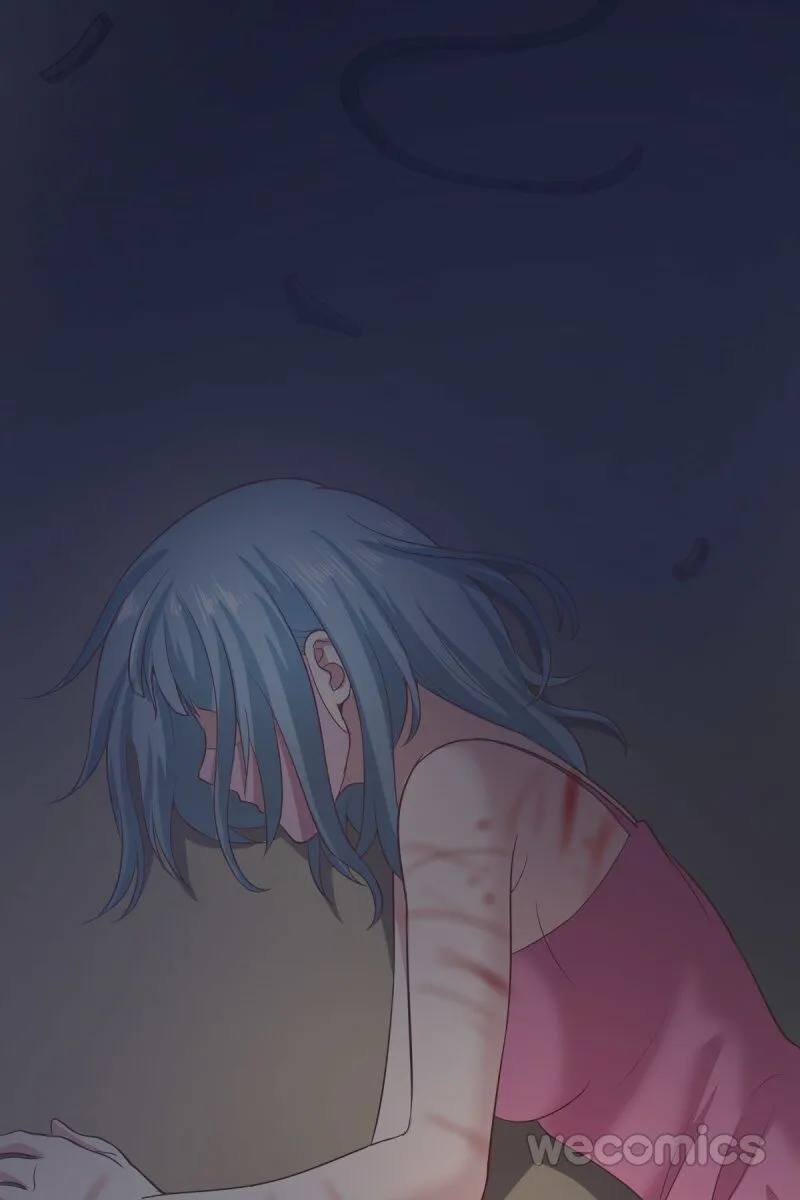 Read The Devil Plays Games chapter 28 image 18 on Lezhin