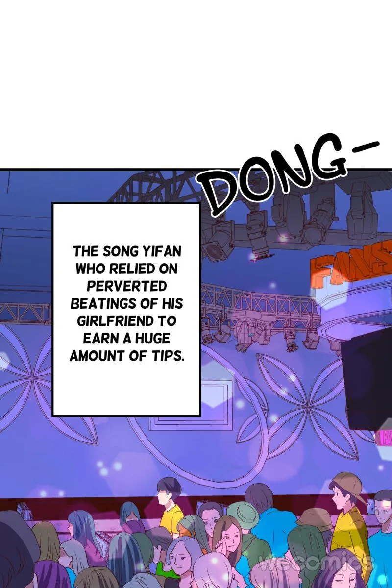 Read The Devil Plays Games chapter 28 image 21 on Lezhin