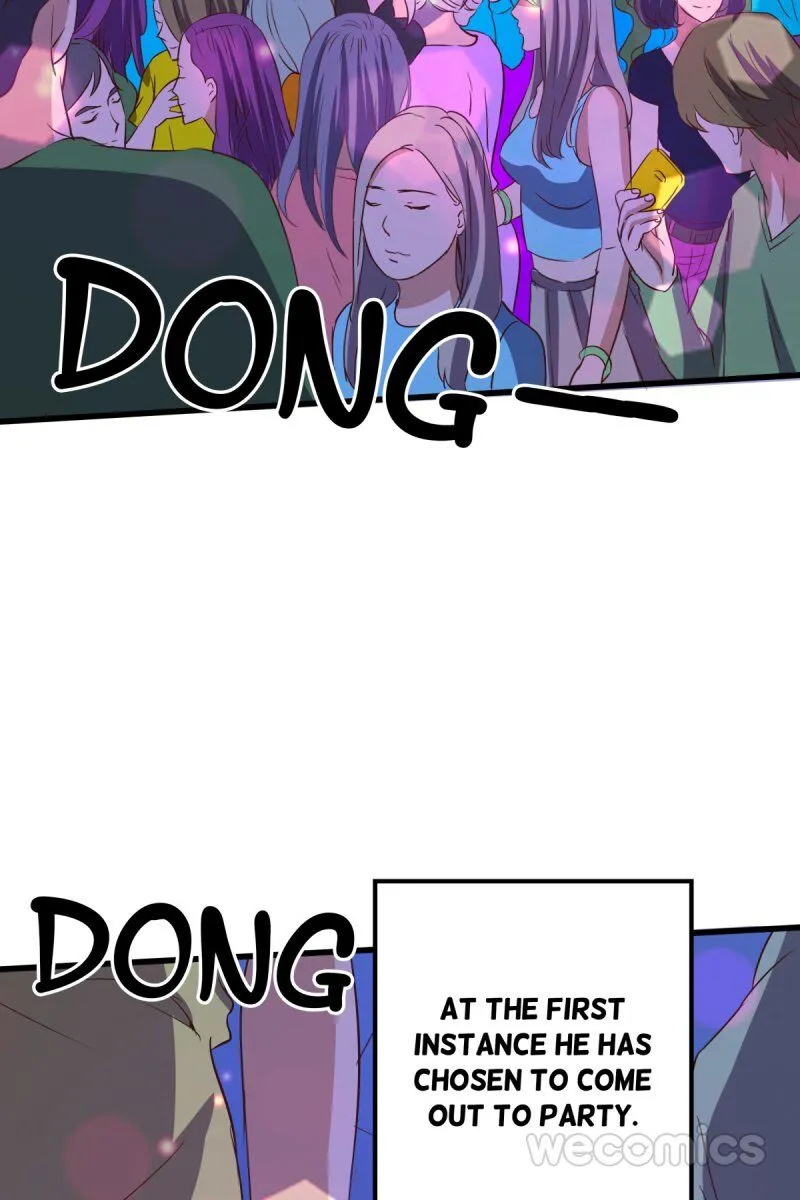 Read The Devil Plays Games chapter 28 image 22 on Lezhin