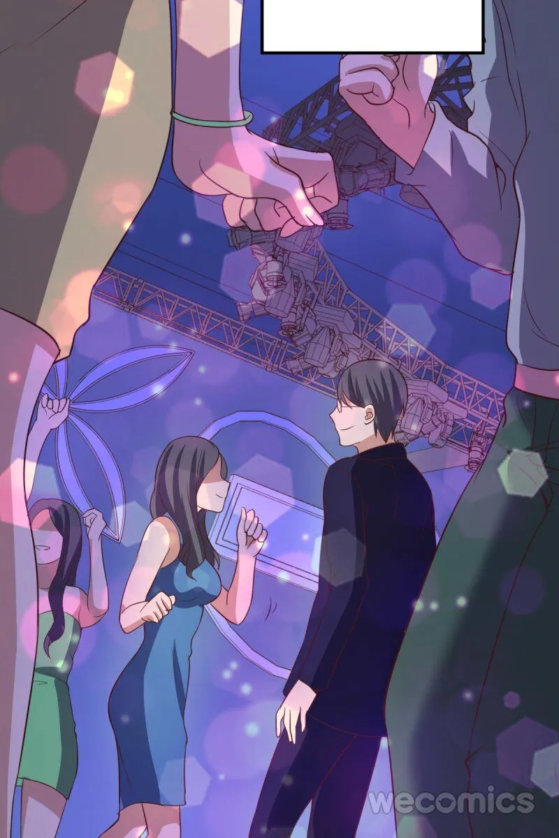 Read The Devil Plays Games chapter 28 image 23 on Lezhin