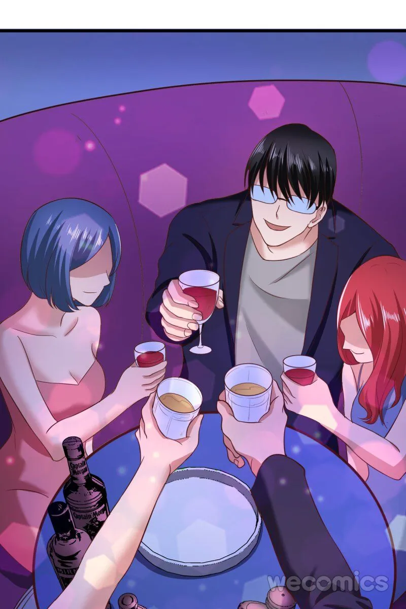 Read The Devil Plays Games chapter 28 image 27 on Lezhin