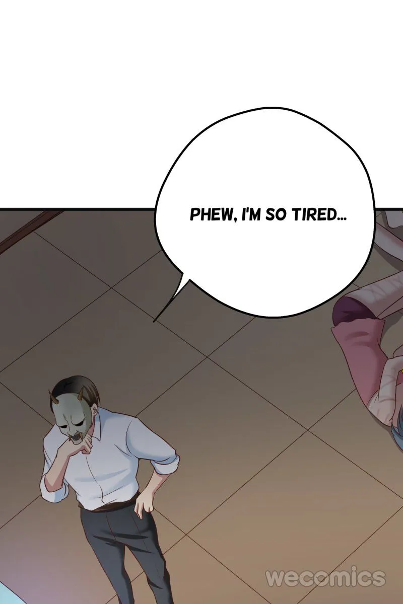 Read The Devil Plays Games chapter 28 image 4 on Lezhin