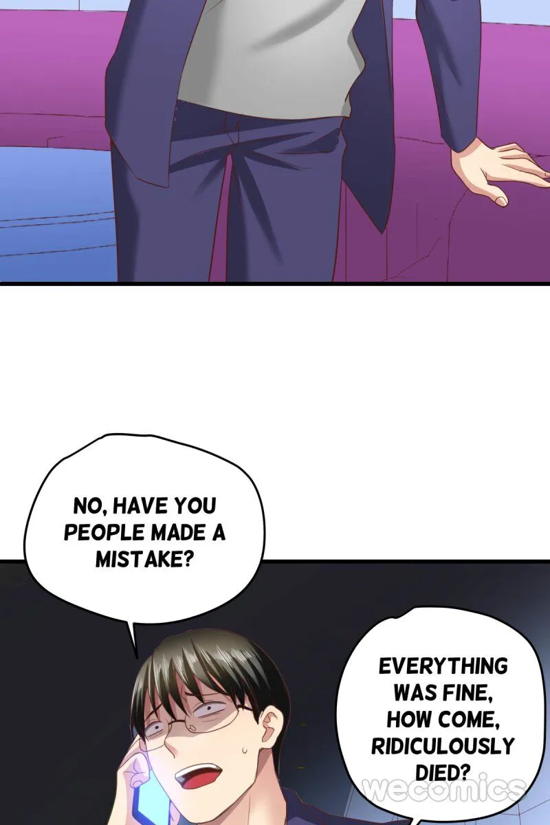 Read The Devil Plays Games chapter 28 image 42 on Lezhin
