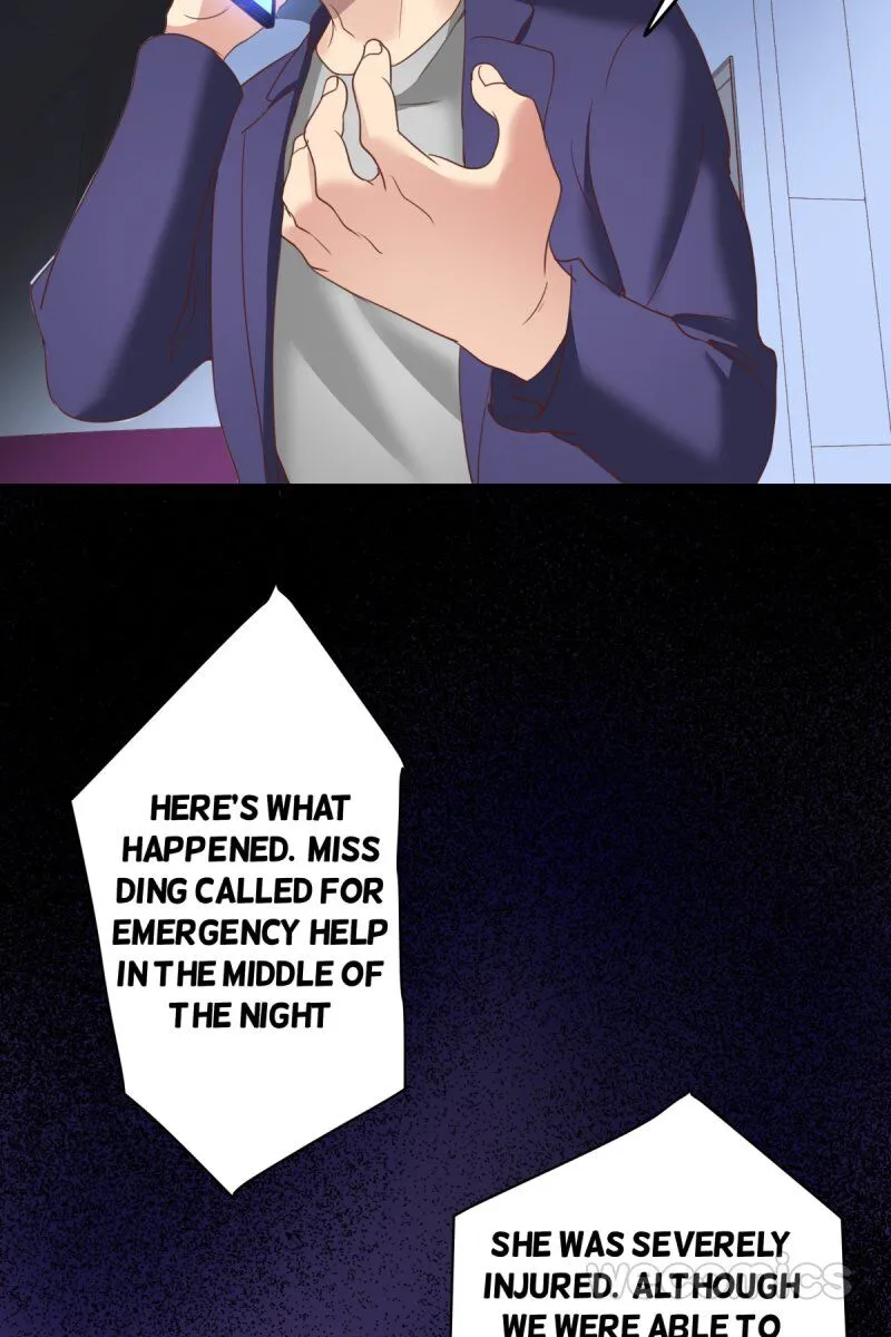 Read The Devil Plays Games chapter 28 image 43 on Lezhin