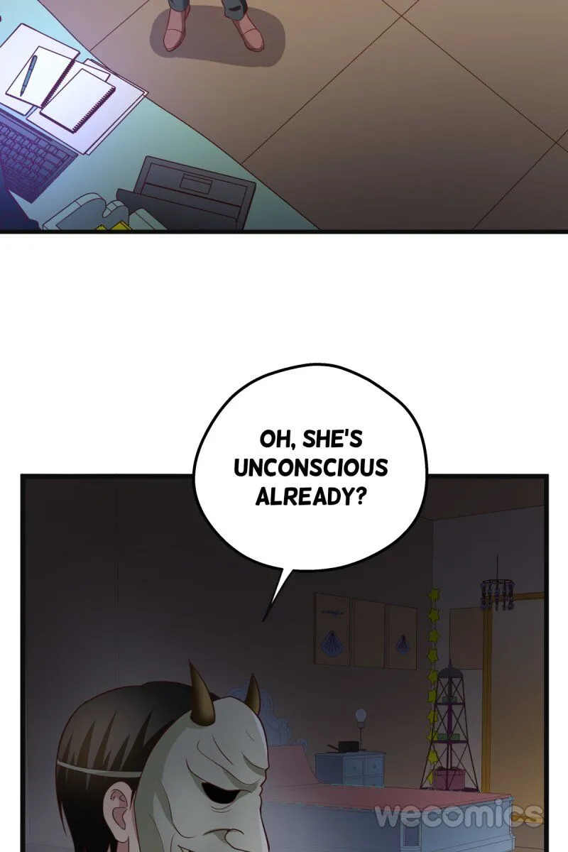 Read The Devil Plays Games chapter 28 image 5 on Lezhin