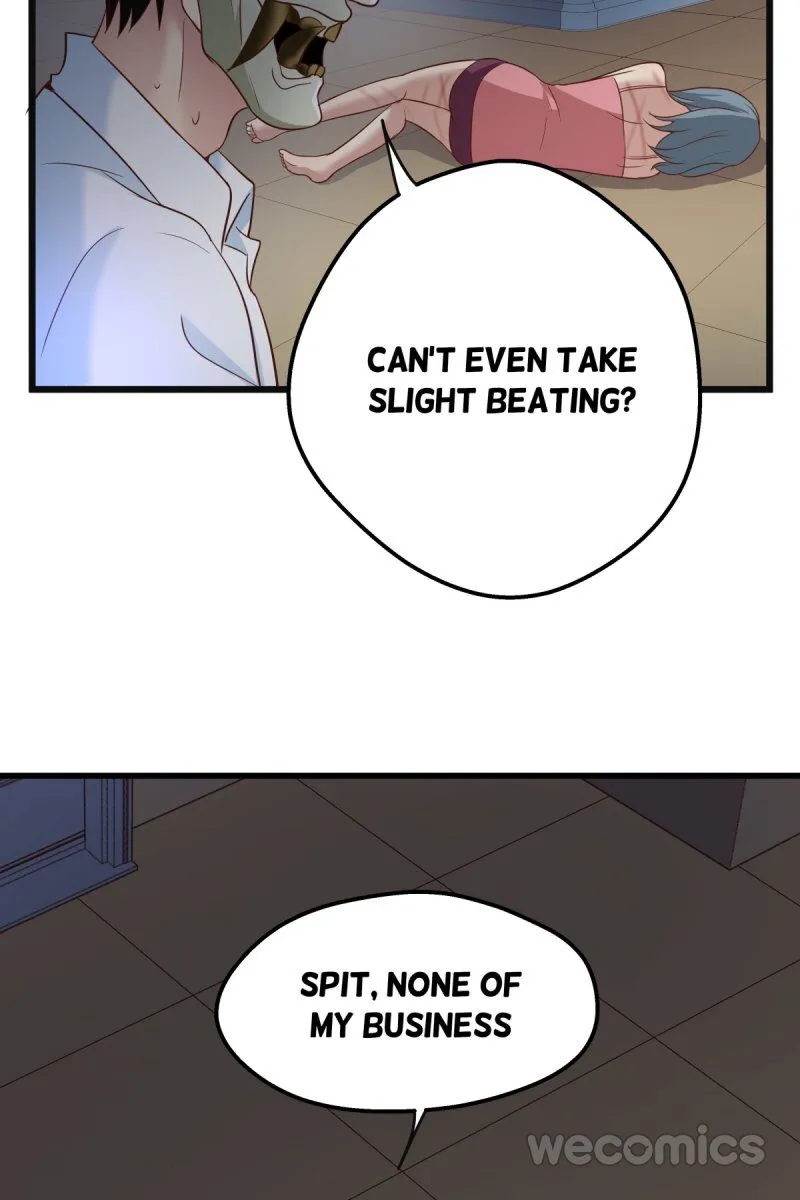 Read The Devil Plays Games chapter 28 image 6 on Lezhin