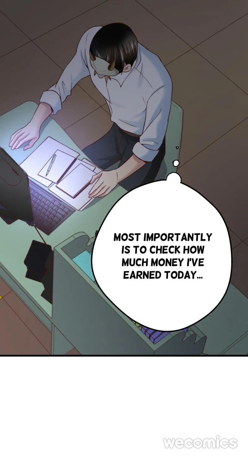 Read The Devil Plays Games chapter 28 image 7 on Lezhin