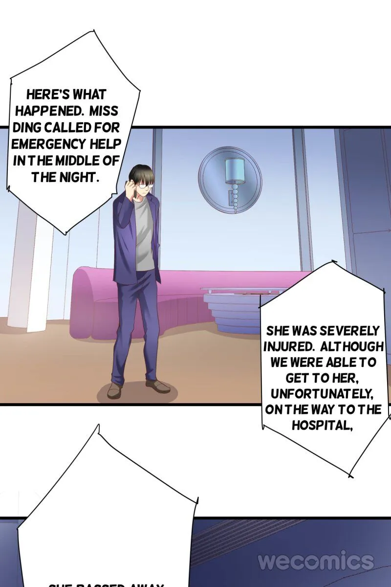 Read The Devil Plays Games chapter 29 image 0 on Lezhin