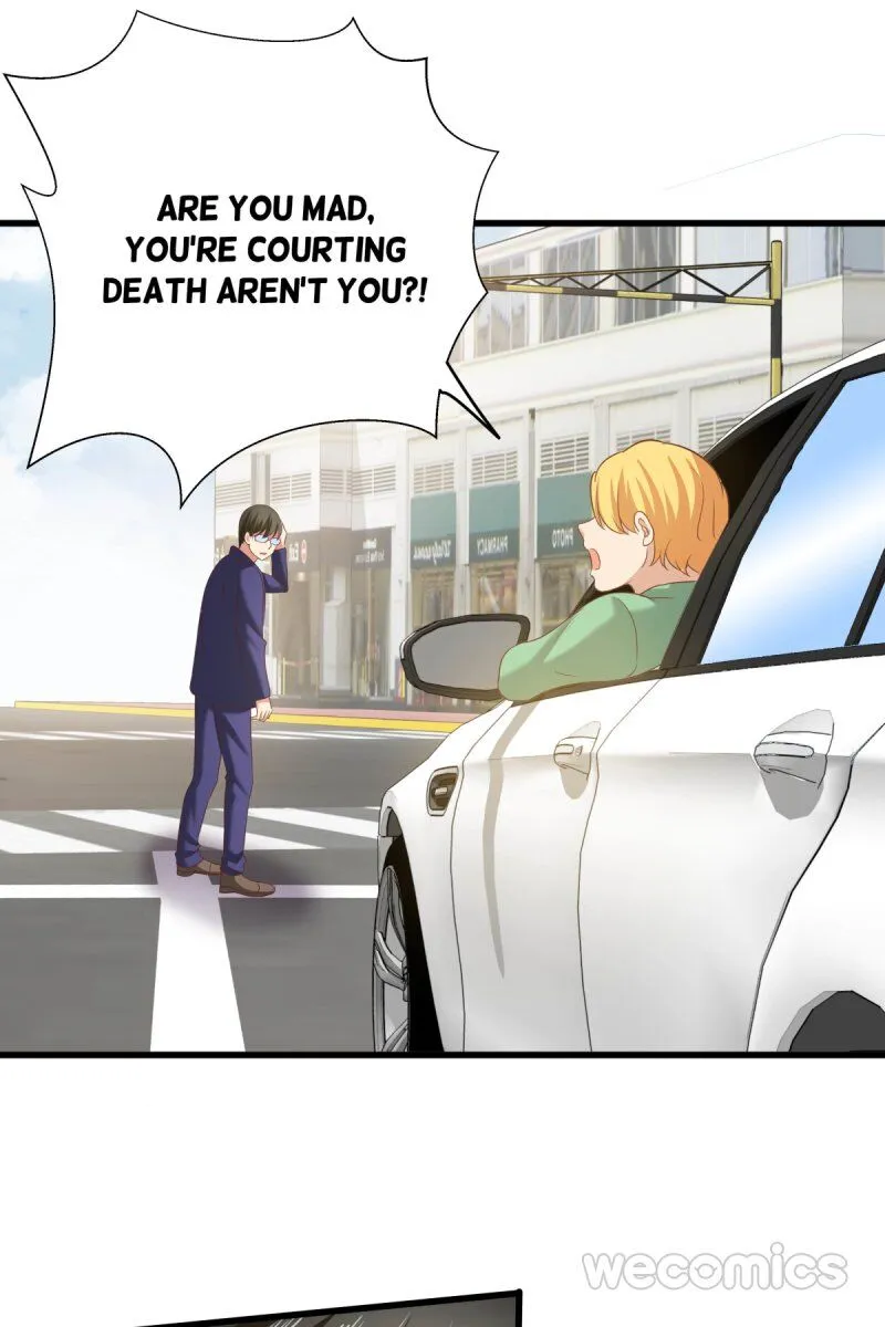 Read The Devil Plays Games chapter 29 image 14 on Lezhin