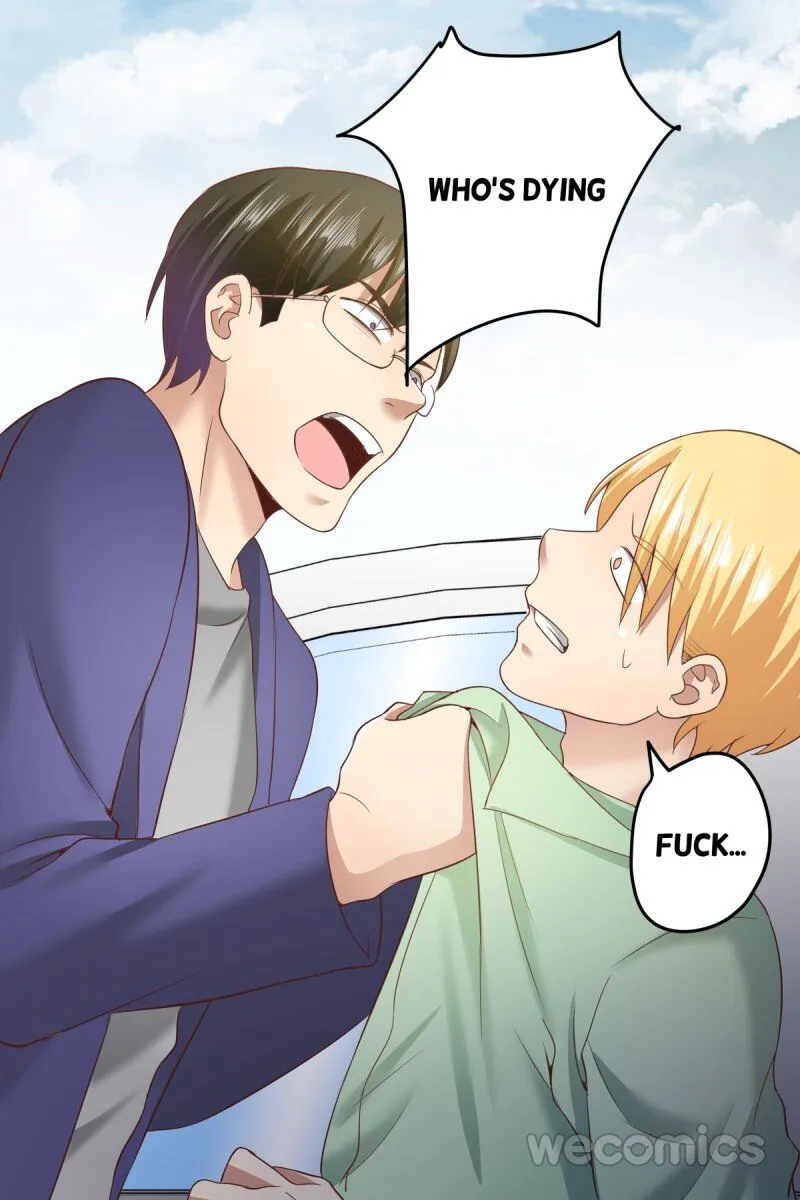 Read The Devil Plays Games chapter 29 image 18 on Lezhin