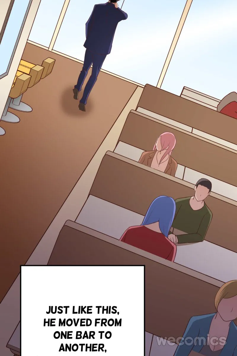 Read The Devil Plays Games chapter 29 image 28 on Lezhin