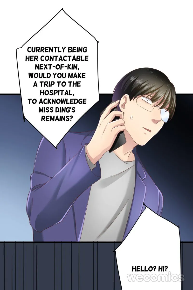 Read The Devil Plays Games chapter 29 image 3 on Lezhin