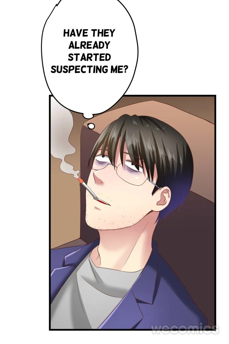 Read The Devil Plays Games chapter 29 image 32 on Lezhin