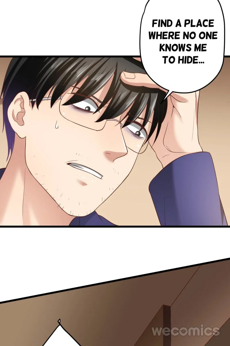 Read The Devil Plays Games chapter 29 image 39 on Lezhin