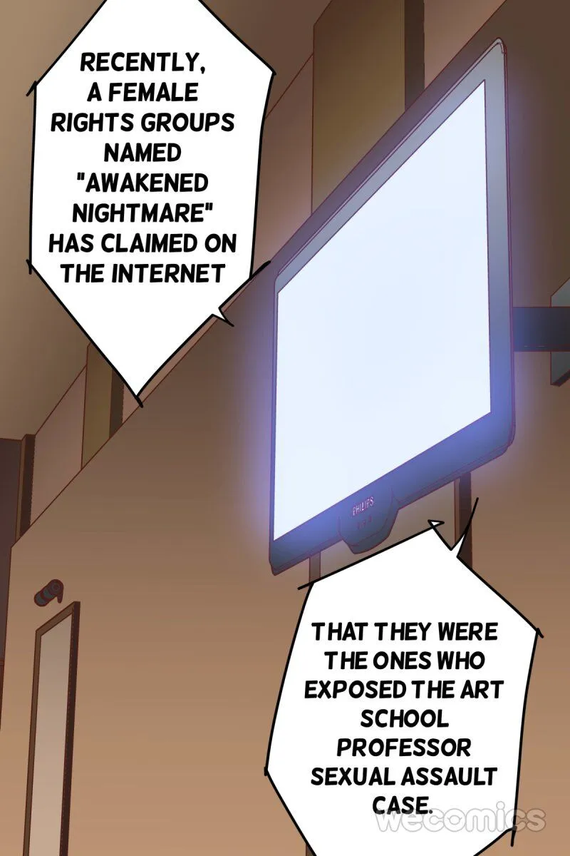 Read The Devil Plays Games chapter 29 image 40 on Lezhin