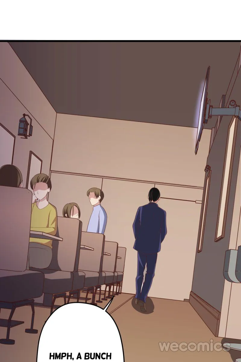 Read The Devil Plays Games chapter 29 image 44 on Lezhin