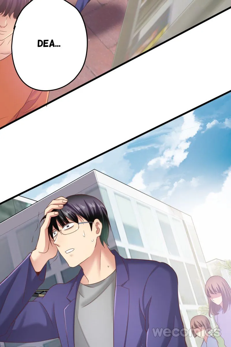 Read The Devil Plays Games chapter 29 image 7 on Lezhin