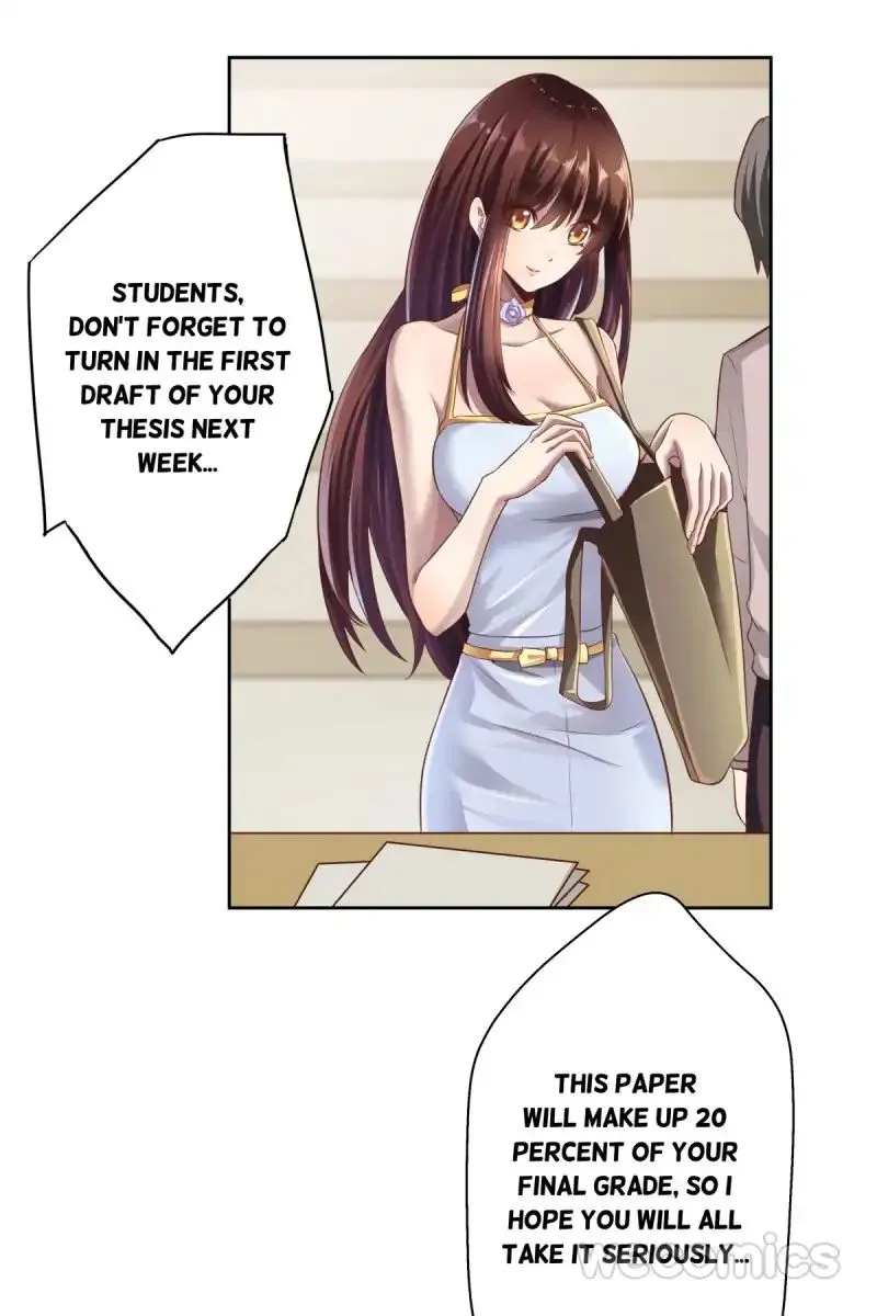 Read The Devil Plays Games chapter 3 image 1 on Lezhin