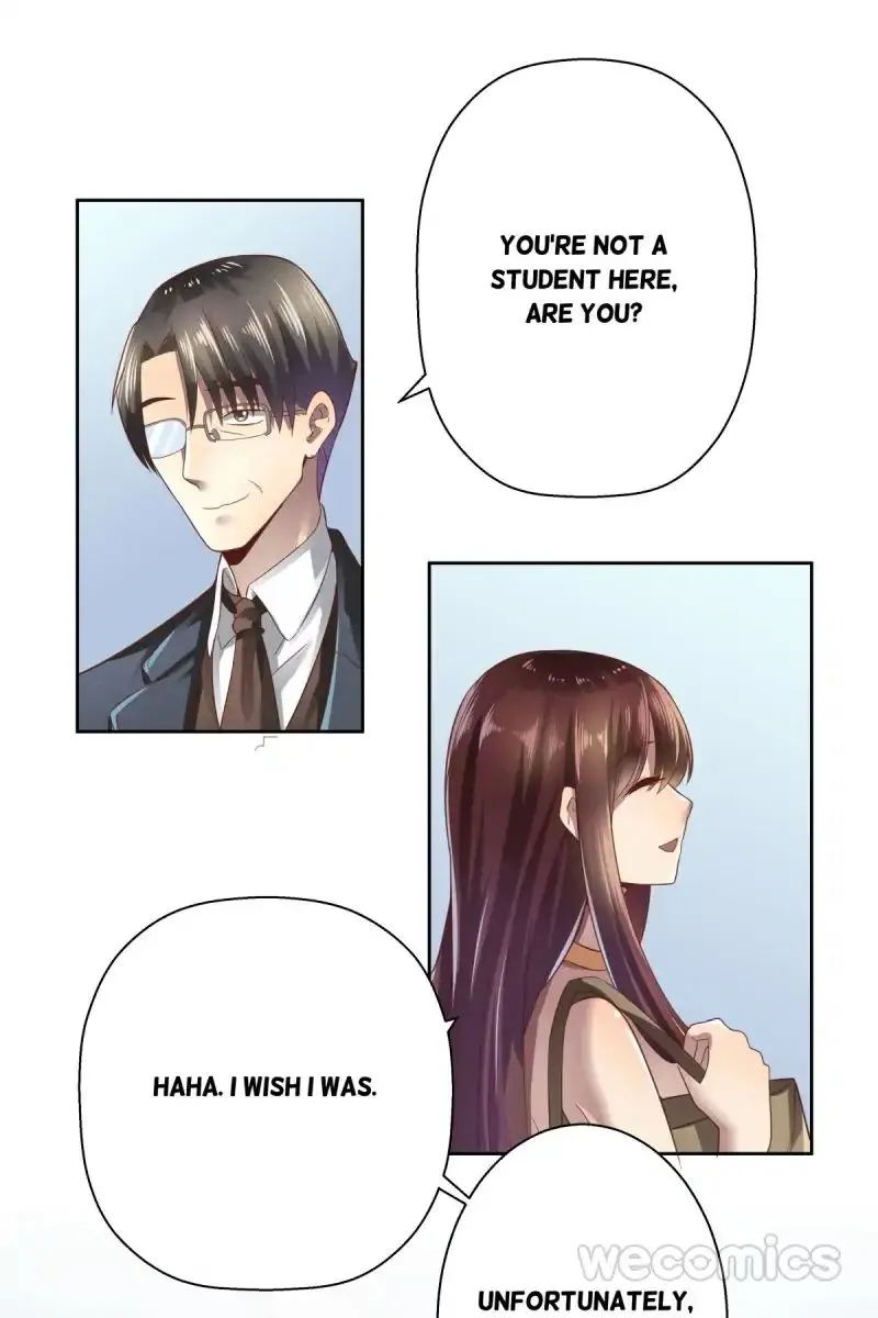 Read The Devil Plays Games chapter 3 image 14 on Lezhin
