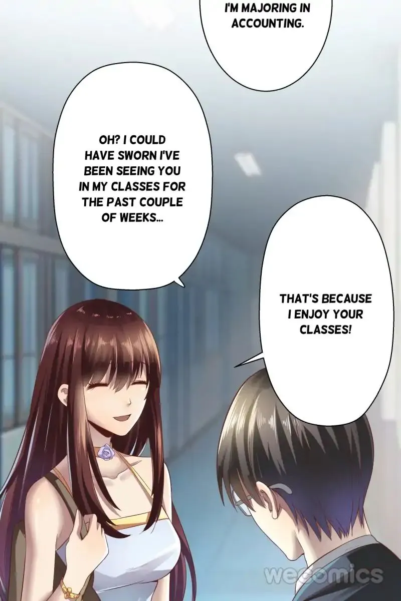 Read The Devil Plays Games chapter 3 image 15 on Lezhin