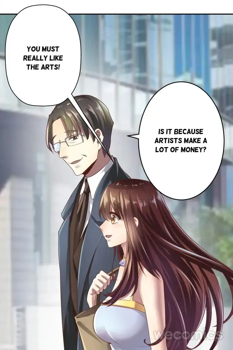 Read The Devil Plays Games chapter 3 image 17 on Lezhin