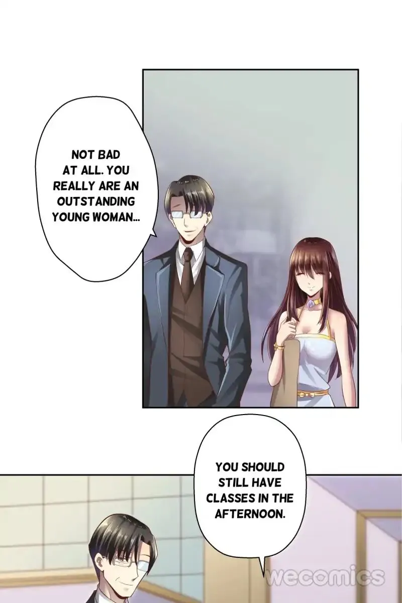 Read The Devil Plays Games chapter 3 image 19 on Lezhin