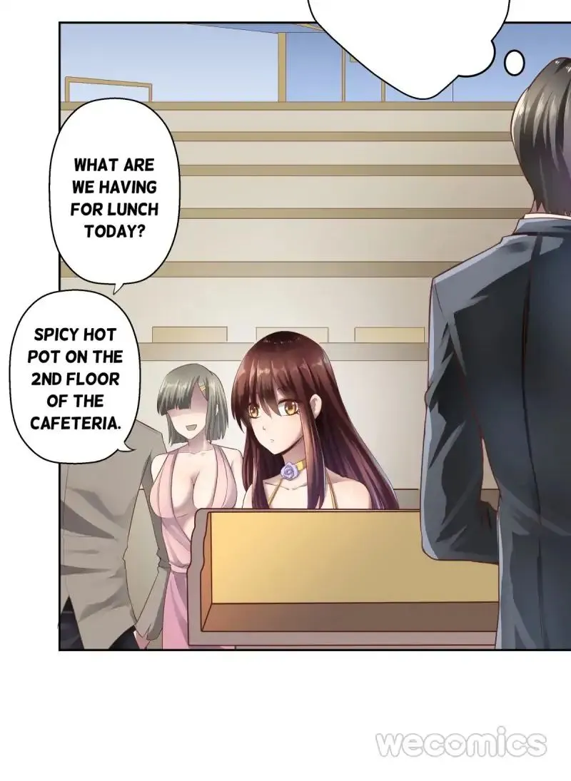 Read The Devil Plays Games chapter 3 image 2 on Lezhin