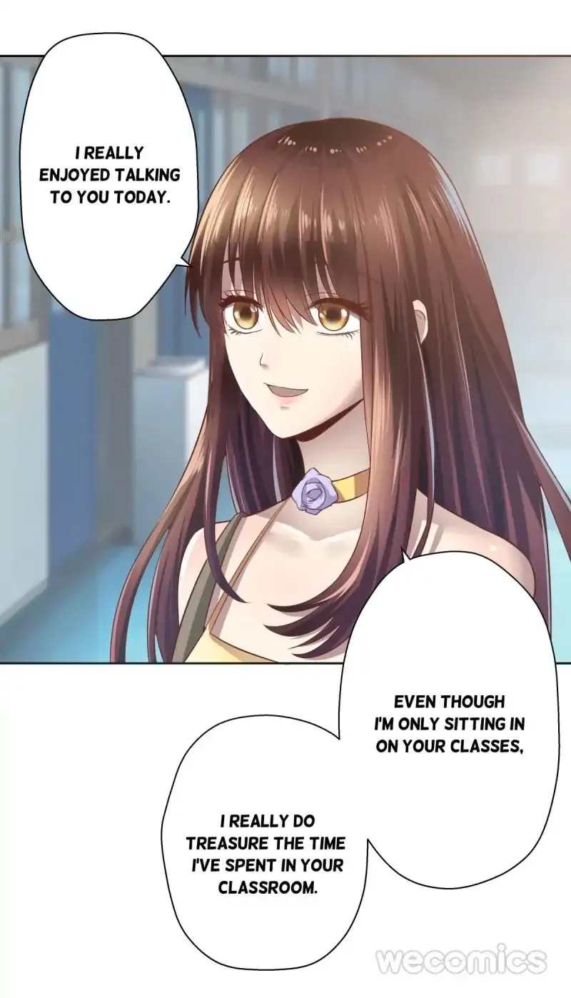 Read The Devil Plays Games chapter 3 image 21 on Lezhin