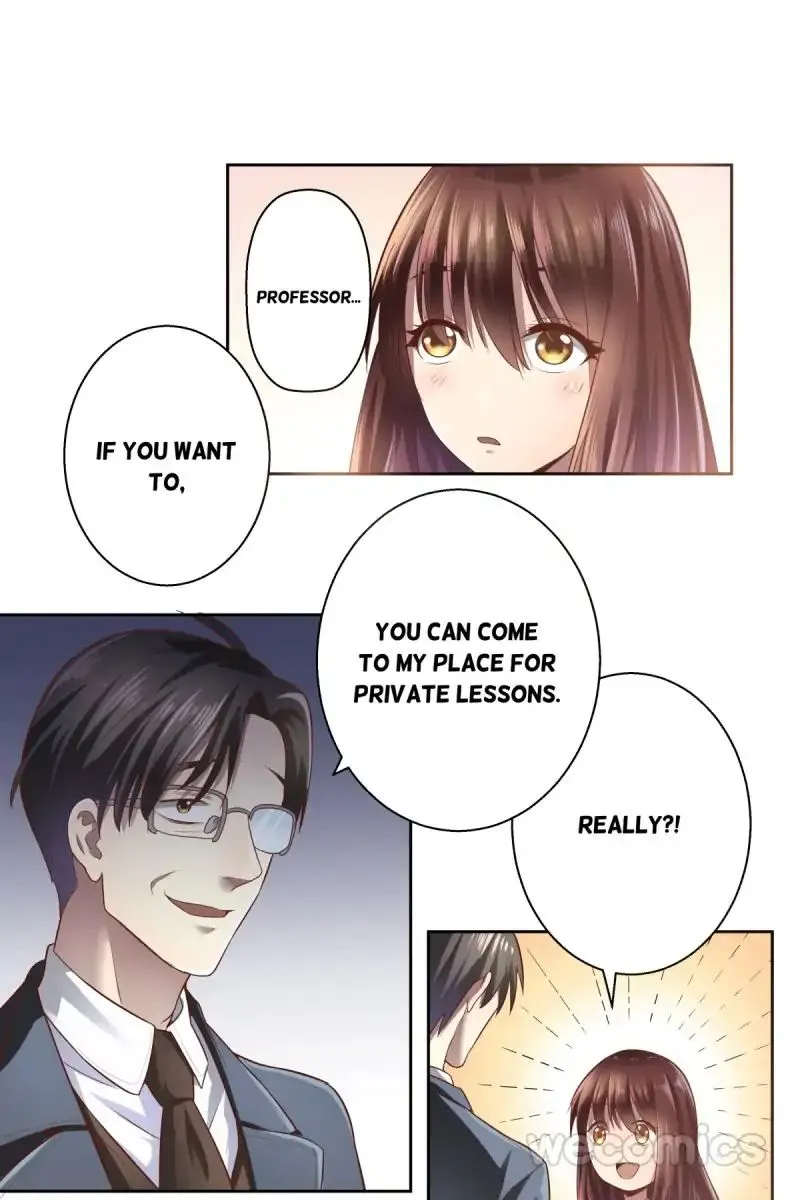 Read The Devil Plays Games chapter 3 image 24 on Lezhin
