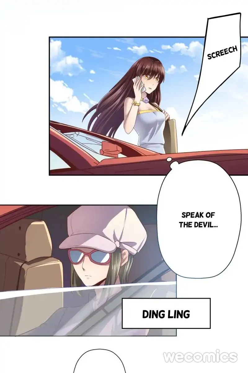 Read The Devil Plays Games chapter 3 image 29 on Lezhin