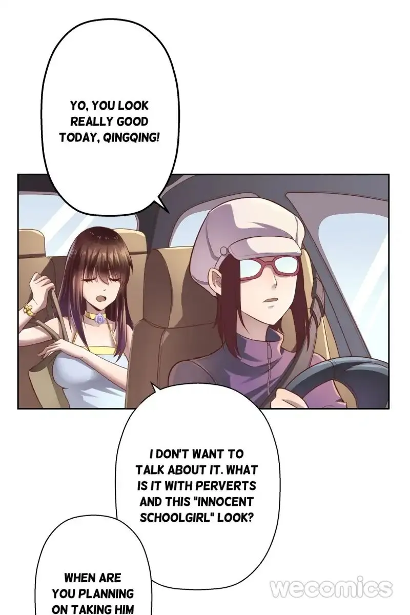 Read The Devil Plays Games chapter 3 image 31 on Lezhin