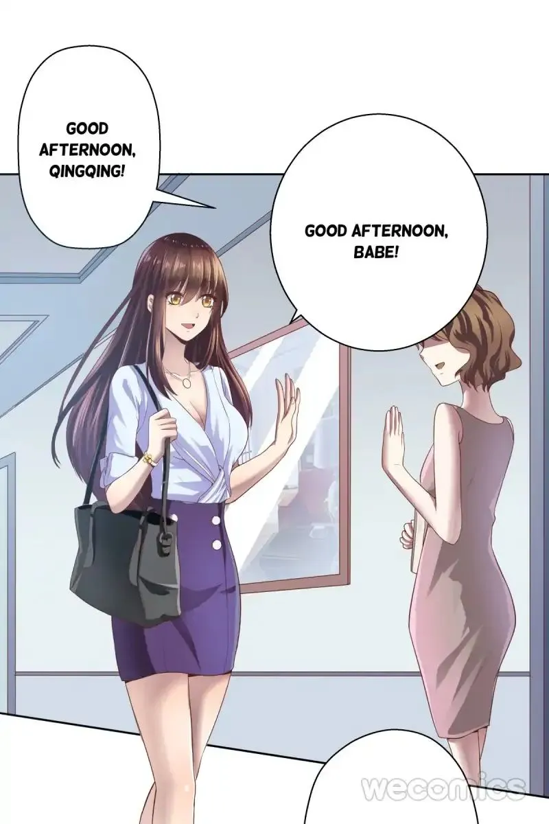Read The Devil Plays Games chapter 3 image 34 on Lezhin