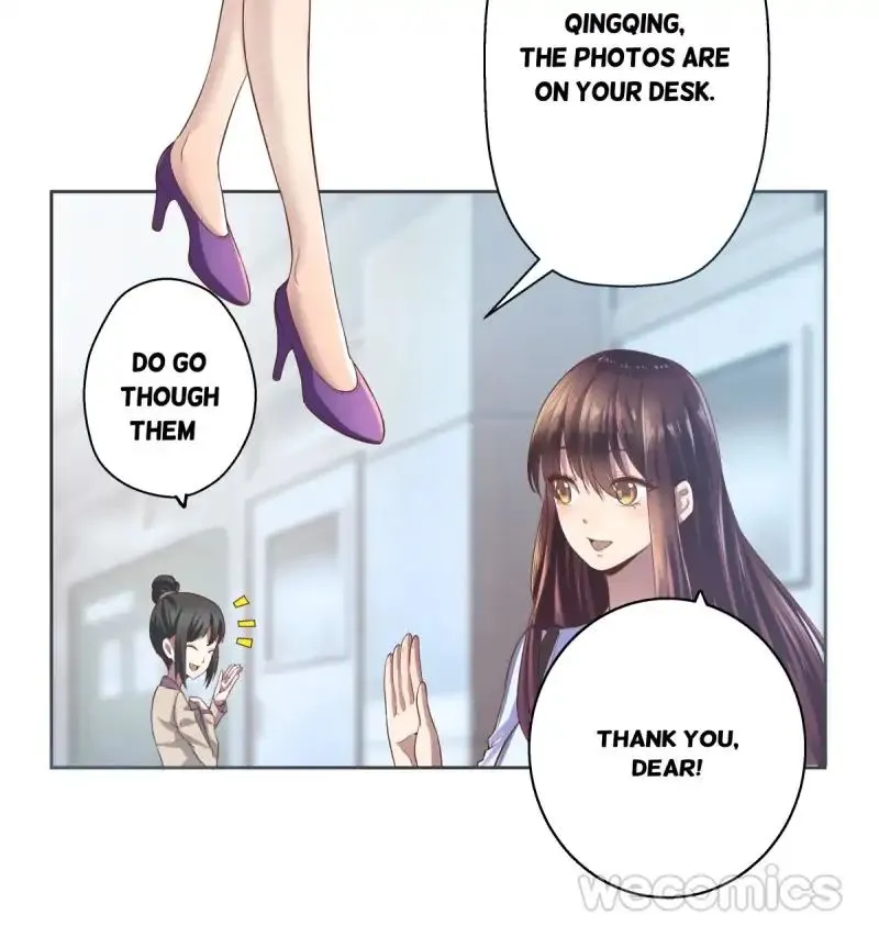 Read The Devil Plays Games chapter 3 image 35 on Lezhin