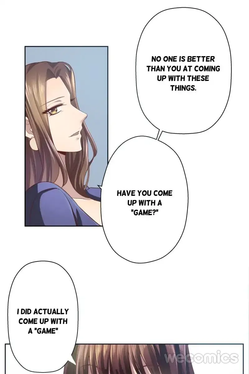 Read The Devil Plays Games chapter 3 image 45 on Lezhin