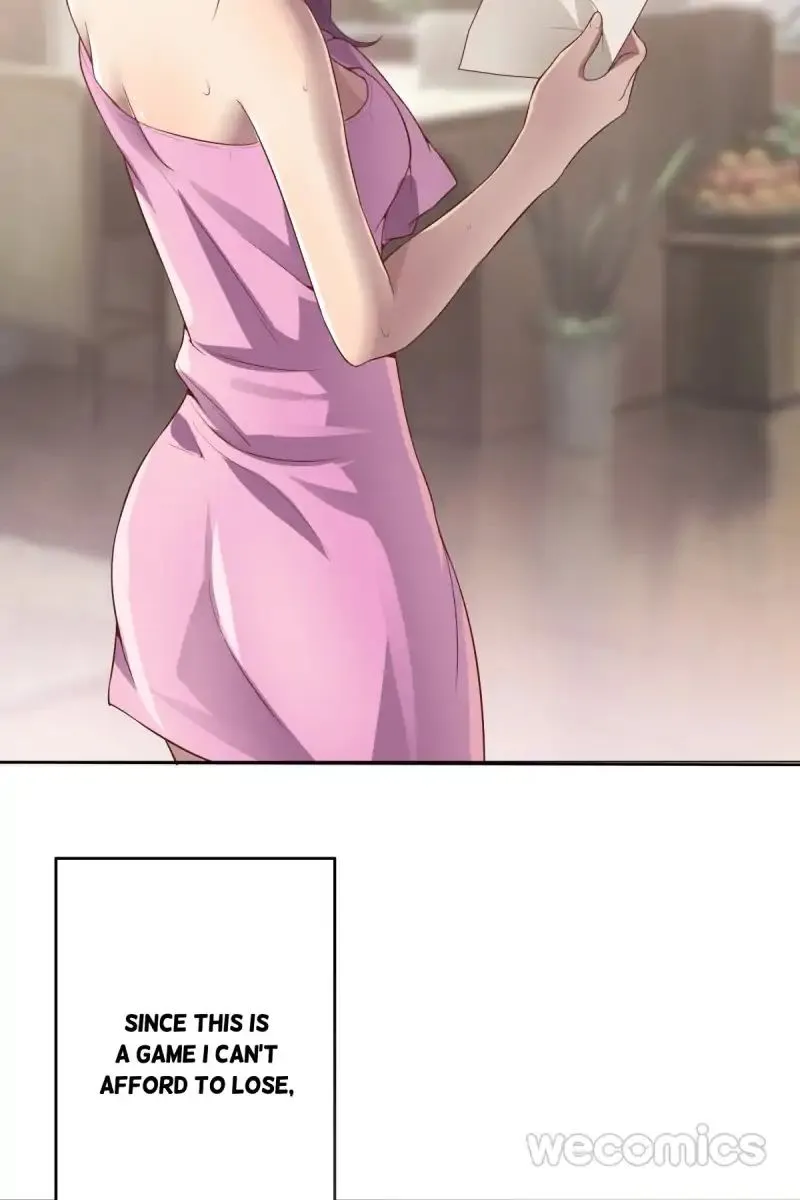 Read The Devil Plays Games chapter 3 image 51 on Lezhin