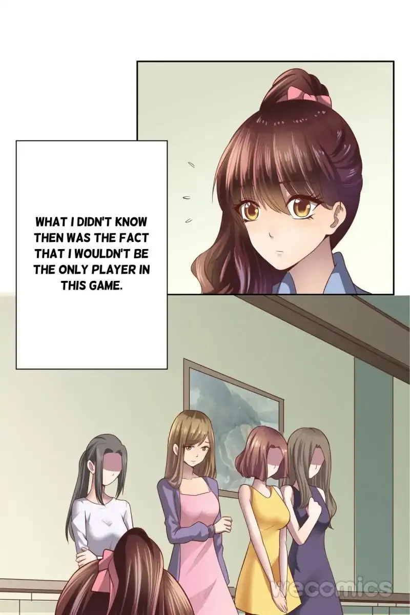 Read The Devil Plays Games chapter 3 image 55 on Lezhin
