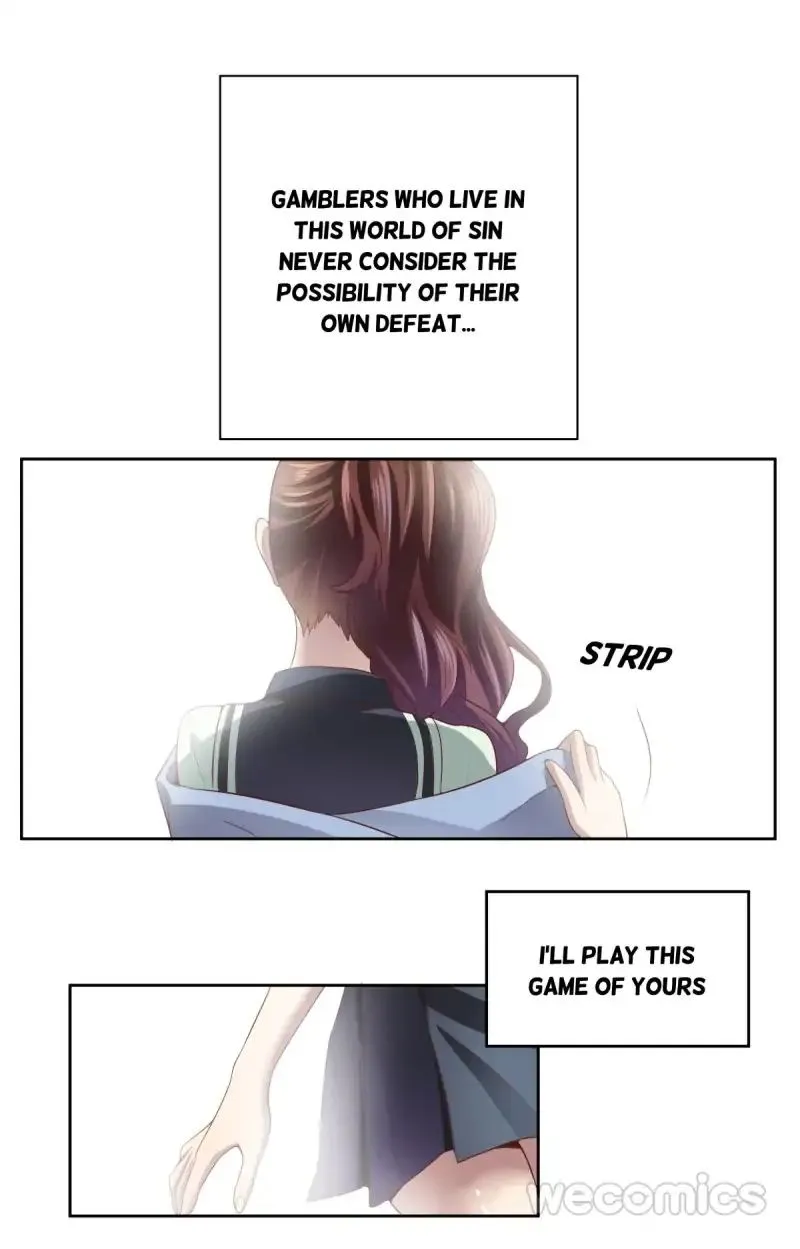 Read The Devil Plays Games chapter 3 image 59 on Lezhin