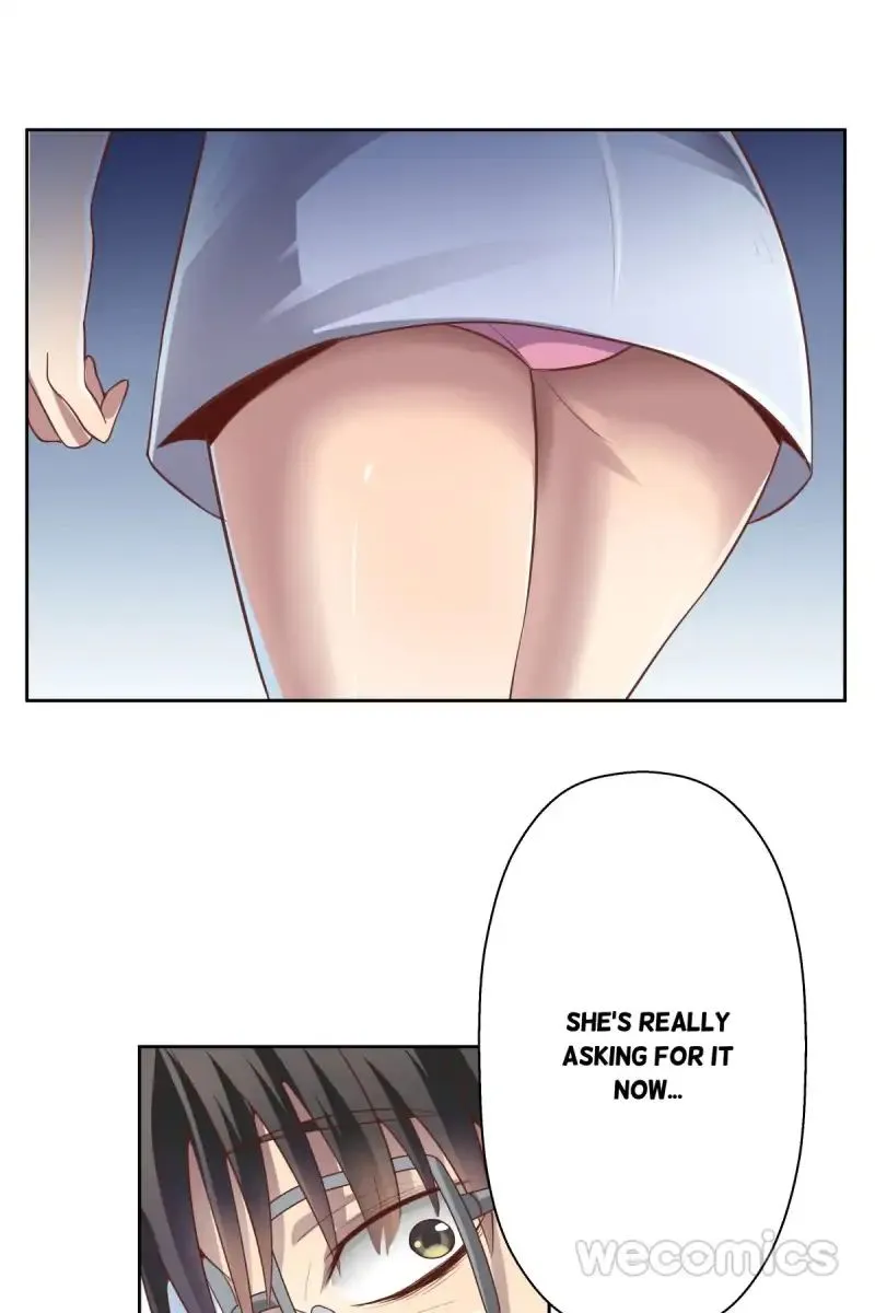 Read The Devil Plays Games chapter 3 image 9 on Lezhin