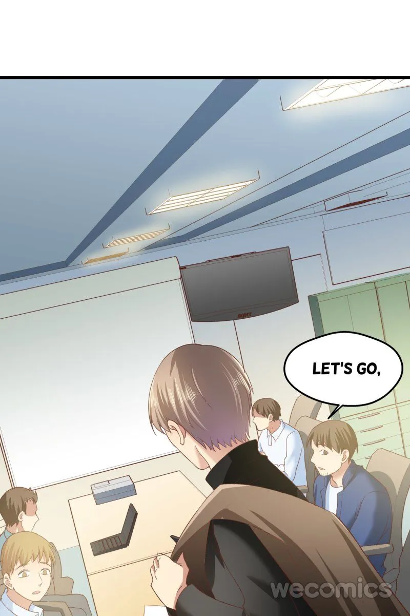 Read The Devil Plays Games chapter 30 image 27 on Lezhin