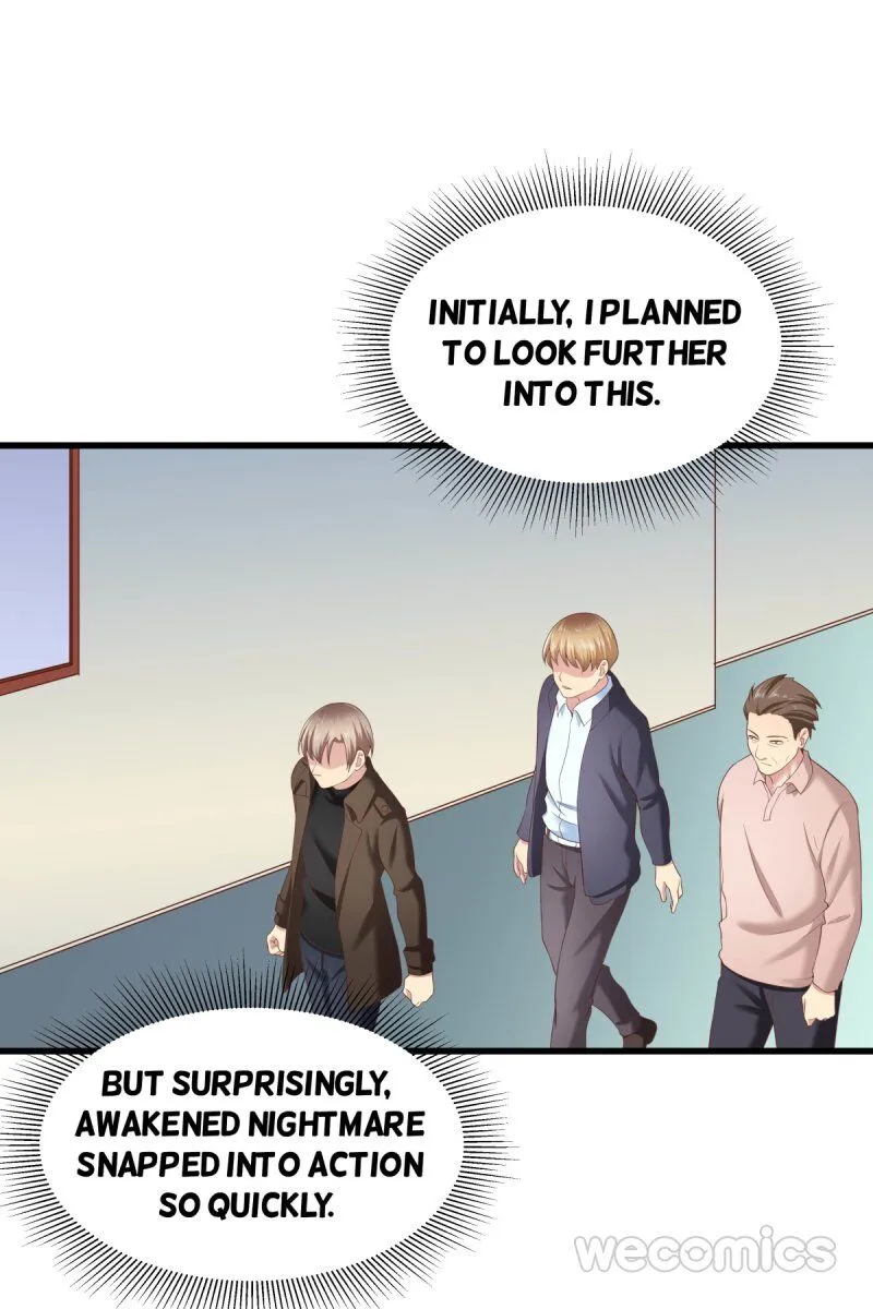 Read The Devil Plays Games chapter 31 image 0 on Lezhin